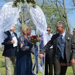 Meet your Posher, Judith